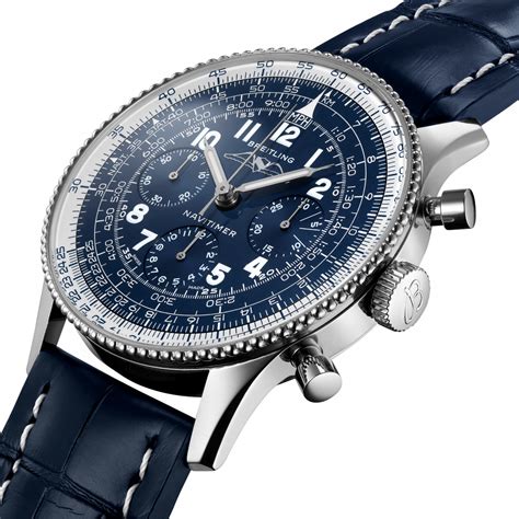 breitling navitimer iconic|breitling navitimer original.